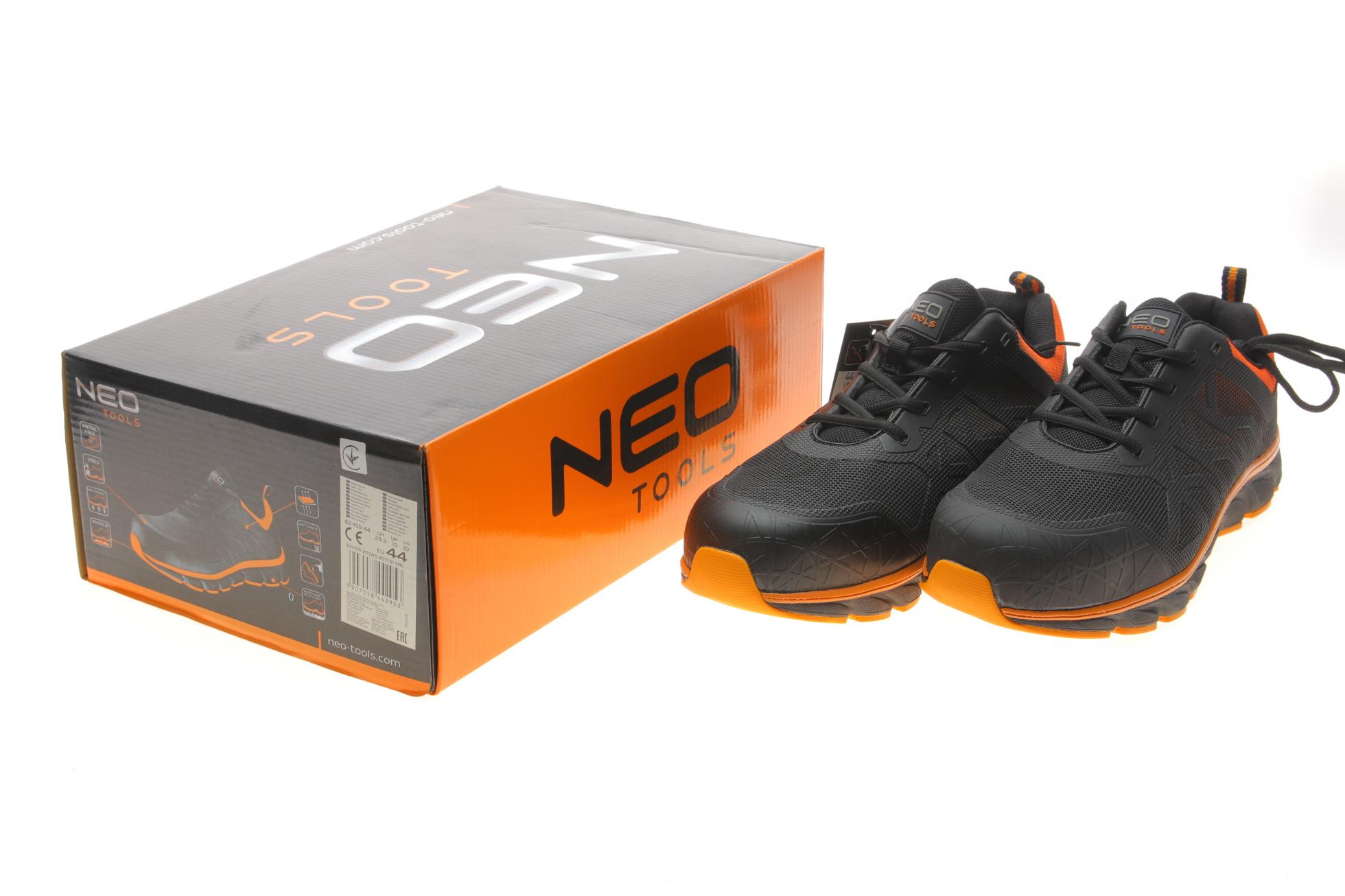8215544 NEO TOOLS